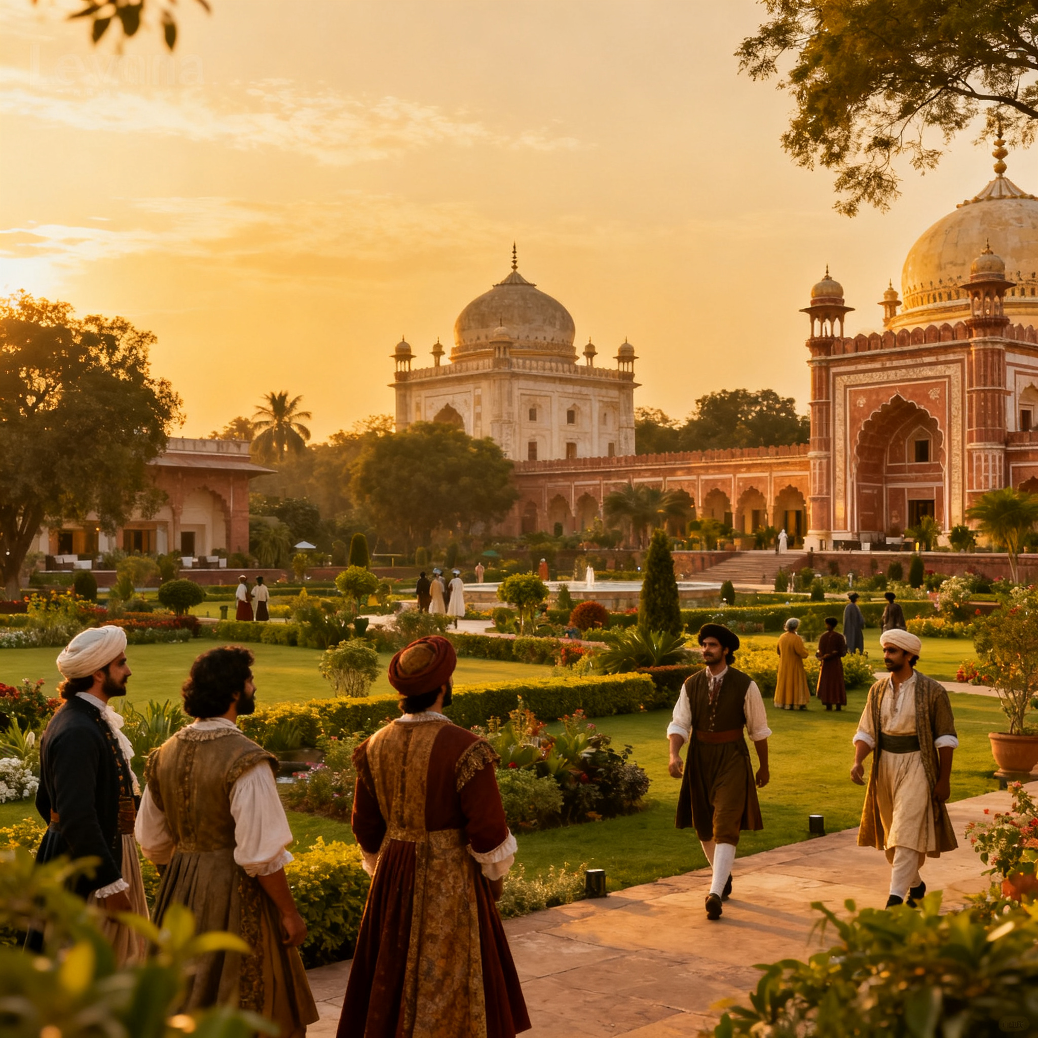 begumhazratmahal in lucknow
