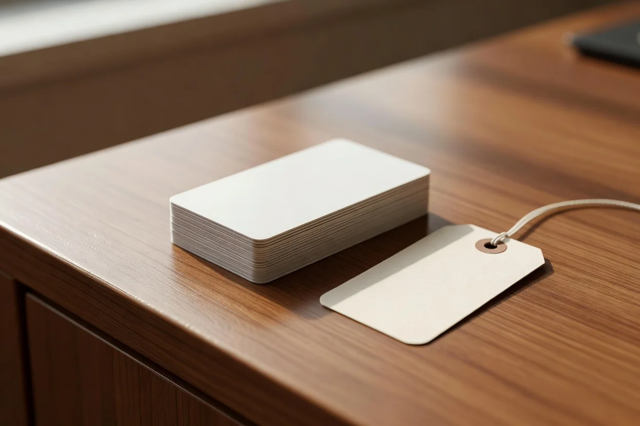 Elegant hotel lobby with loyalty program benefits visualized through tiered keys and upgrade icons