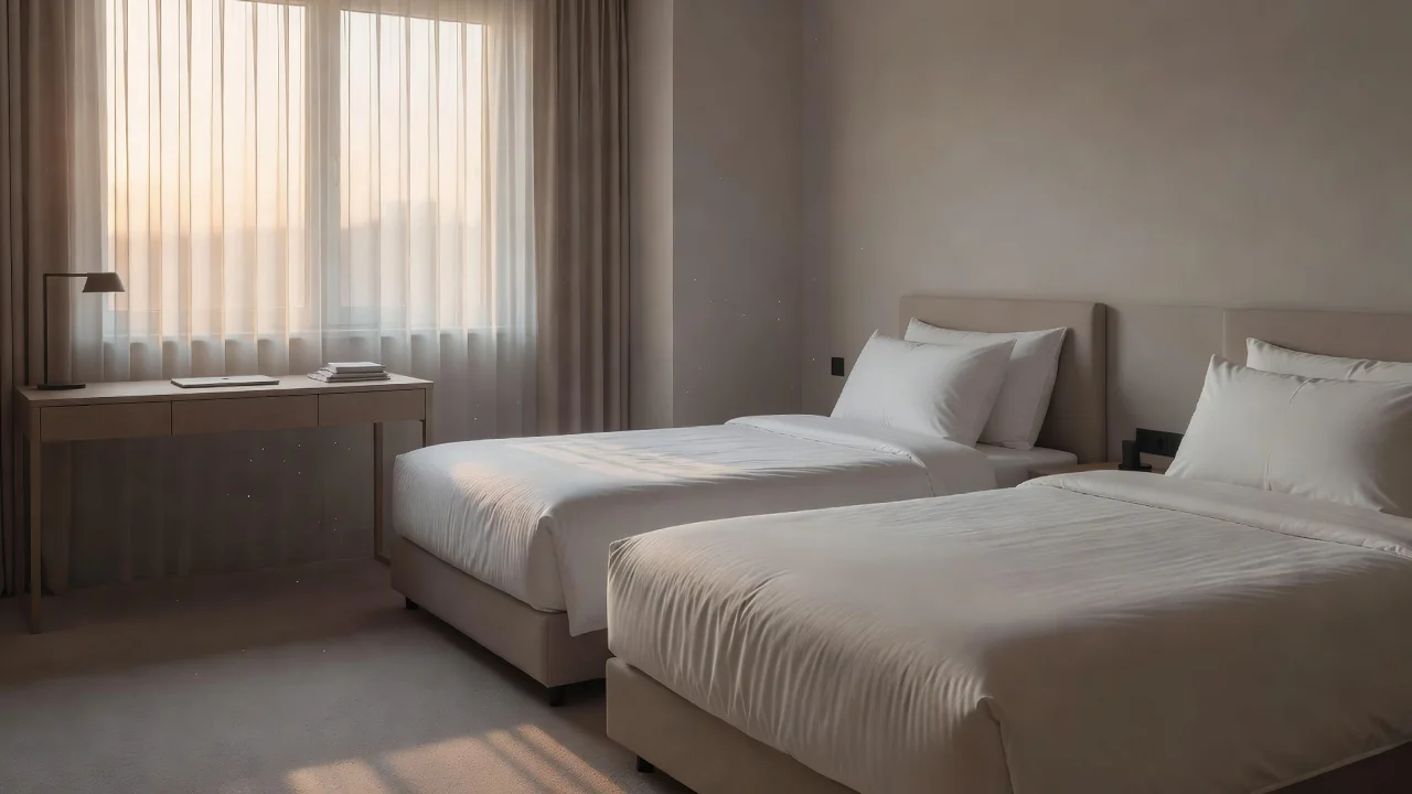 Family Trips vs Business Travel: Choosing a Hotel That Fits the Trip