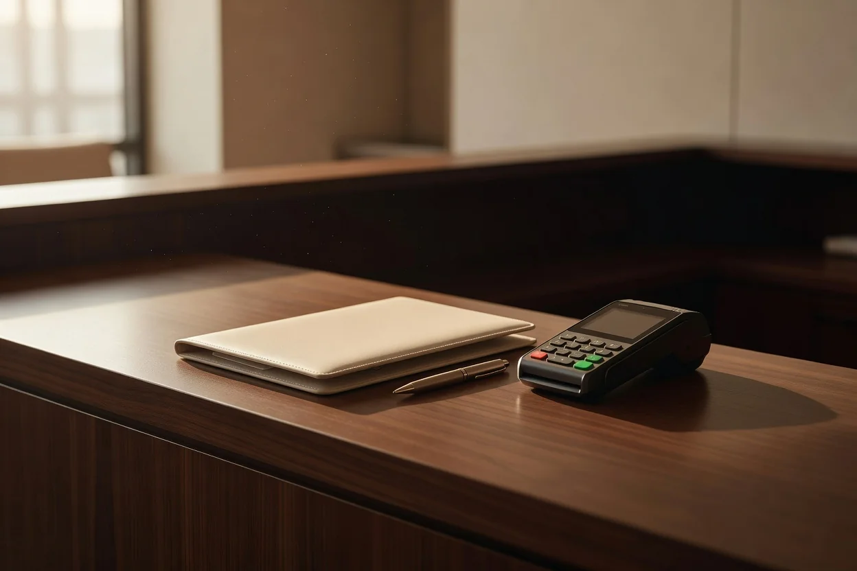 Hotel Fees and Surcharges: A Plain-English Guide to the Fine Print