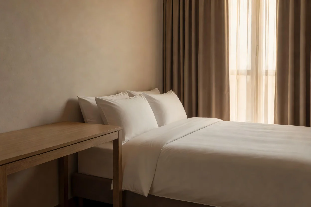 How to Read Hotel Photos: Red Flags Hidden in Plain Sight