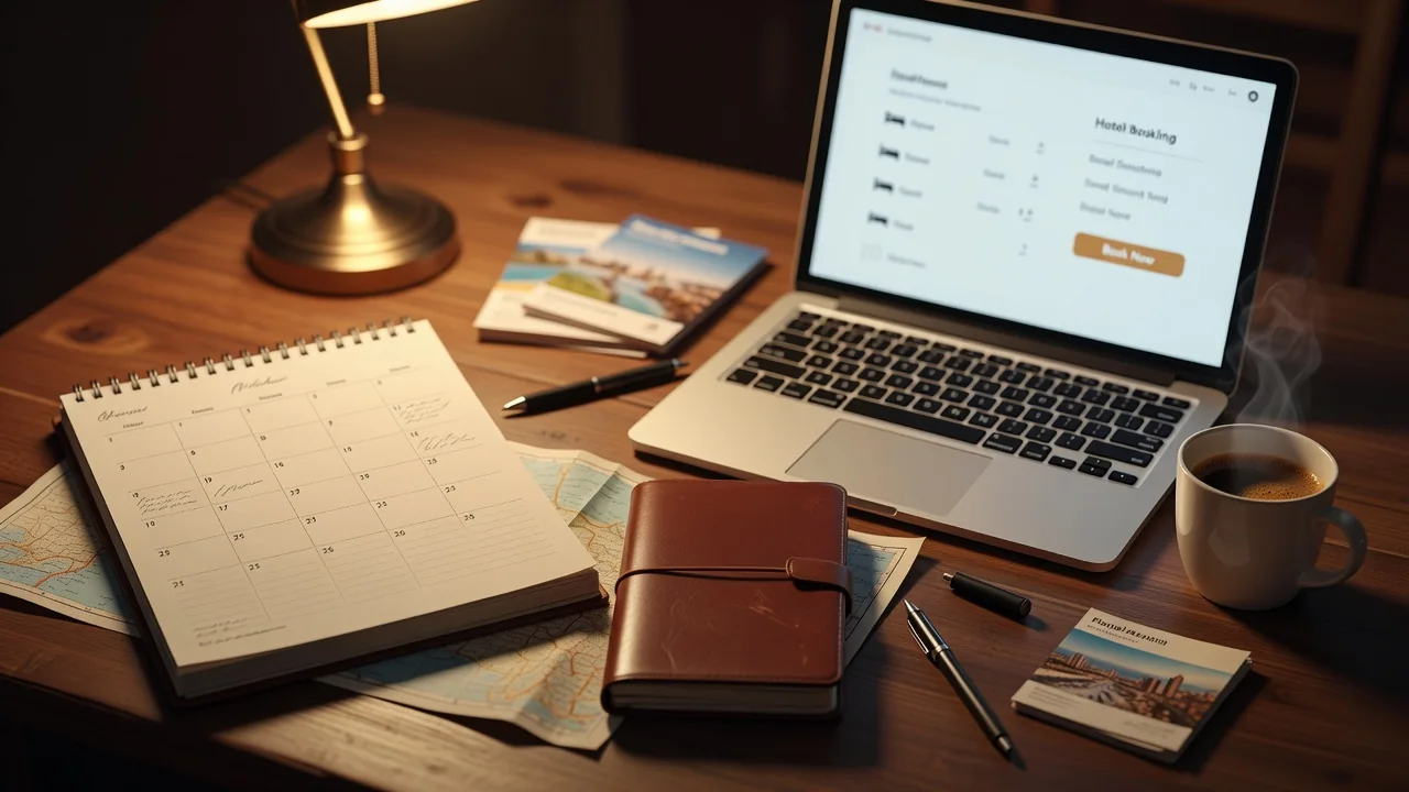 Hotel Prices by Season in 2026: When to Book and When to Travel