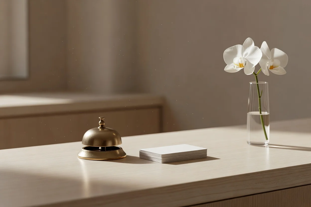 How to Ask for a Hotel Room Upgrade (and Actually Get One)